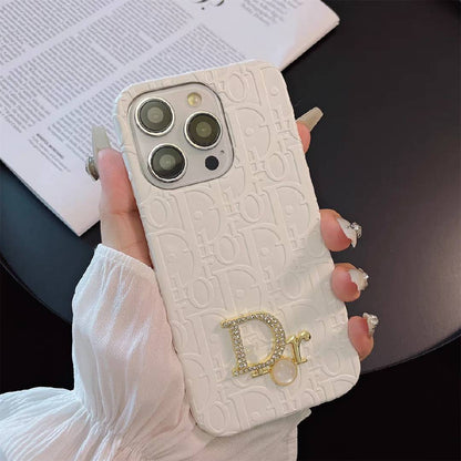 Light Luxury iPhone Case