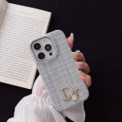 Light Luxury iPhone Case