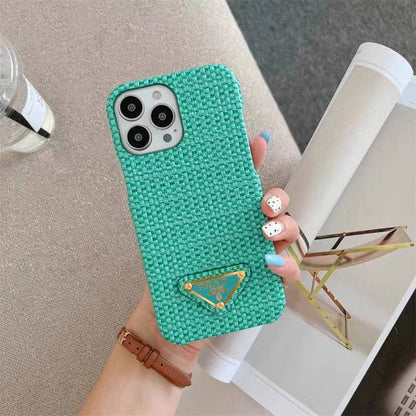 Light Luxury iPhone Case