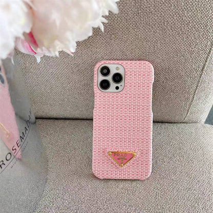 Light Luxury iPhone Case