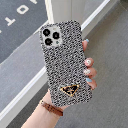 Light Luxury iPhone Case