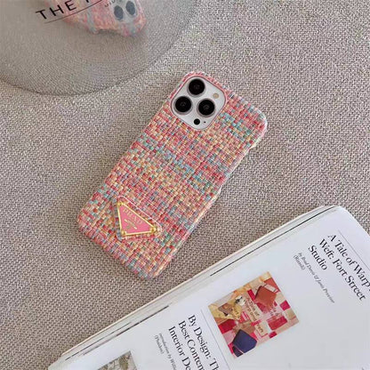 Light Luxury iPhone Case