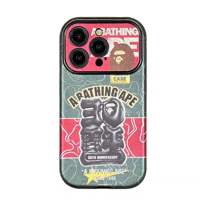 🔥 Limited Edition BAPE Phone Case 🔥