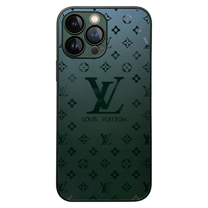 Luxury iPhone Case