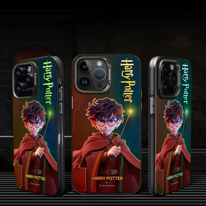 Magic Phone Case