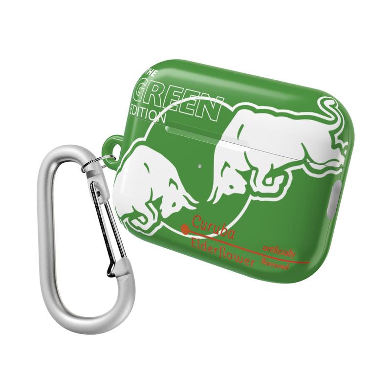 Red Bull AirPods Case