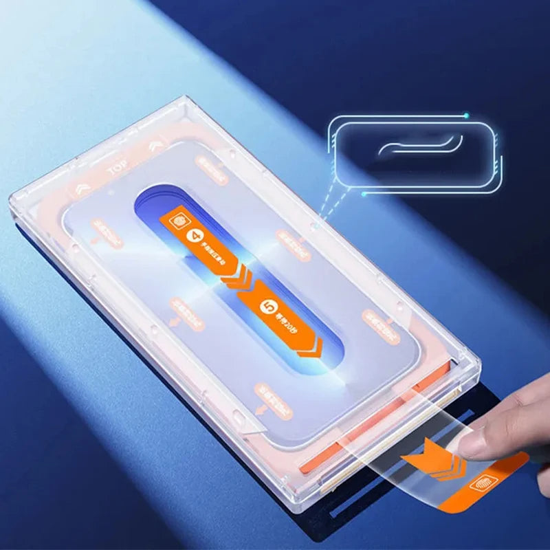 EasySnap Protector