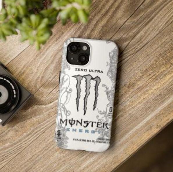 Case iPhone électroplée à la mode