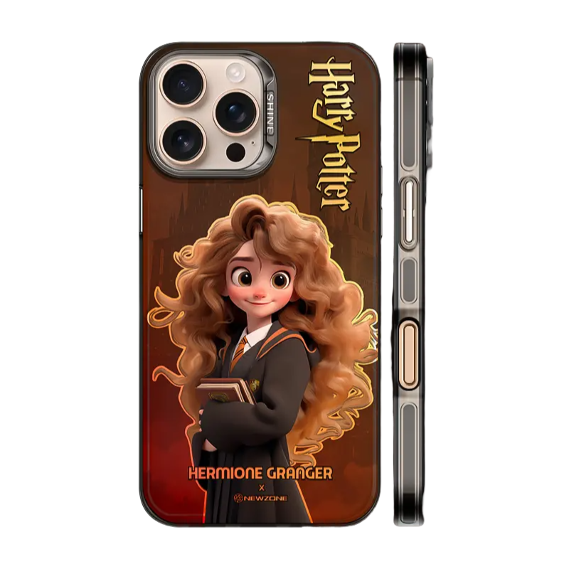 Magic Phone Case