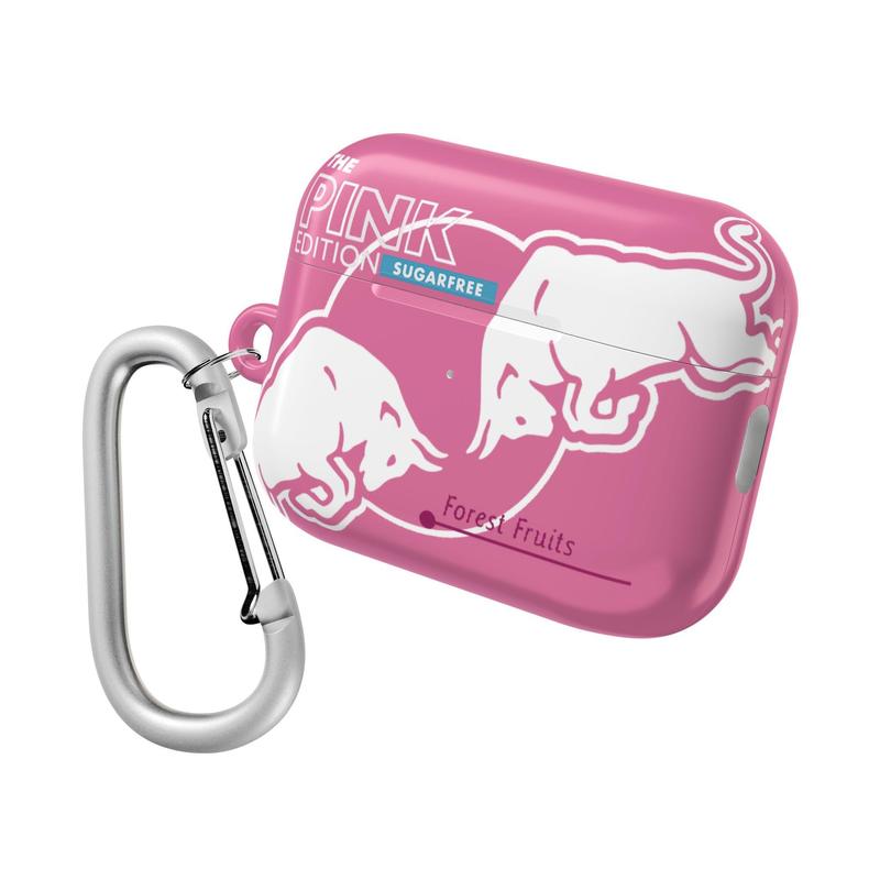 Red Bull AirPods Case