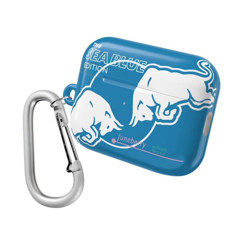 Red Bull AirPods Case