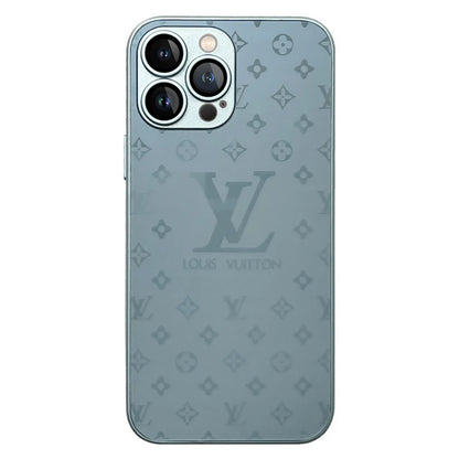 Luxury iPhone Case