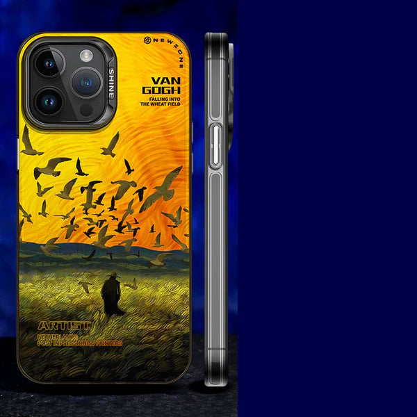 Van Gogh Phone Case