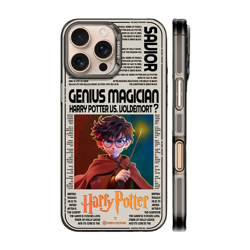 Magic Phone Case