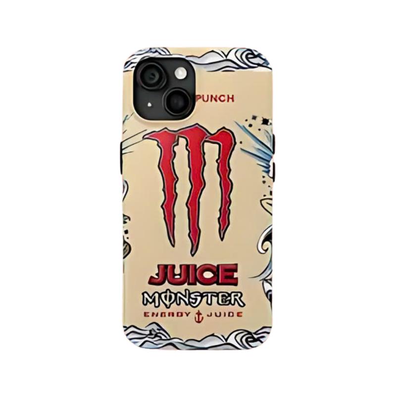 Custodia per iPhone elettroplata alla moda