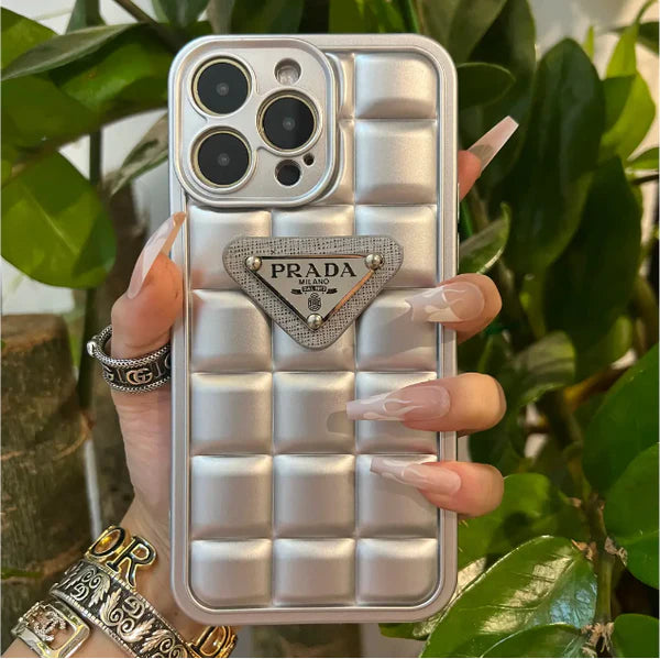 Light Luxury iPhone Case