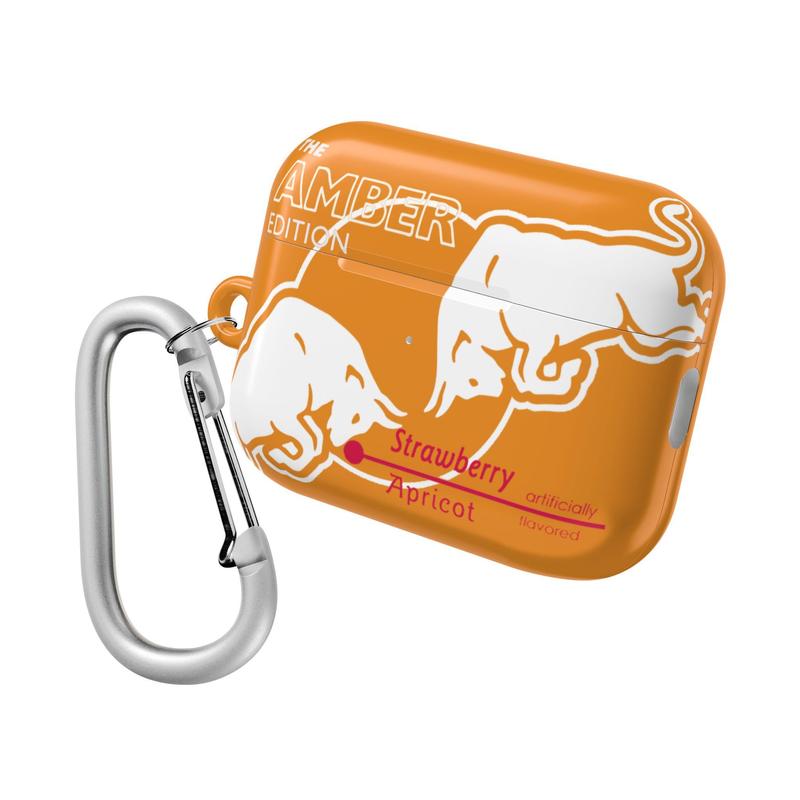 Red Bull AirPods Case