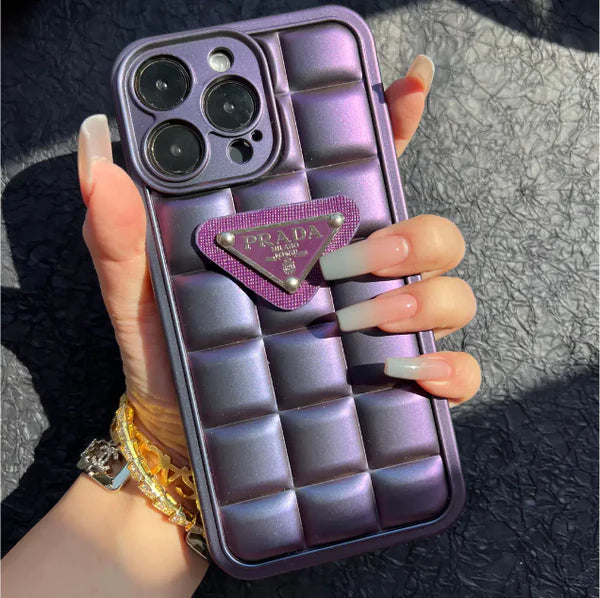 Light Luxury iPhone Case