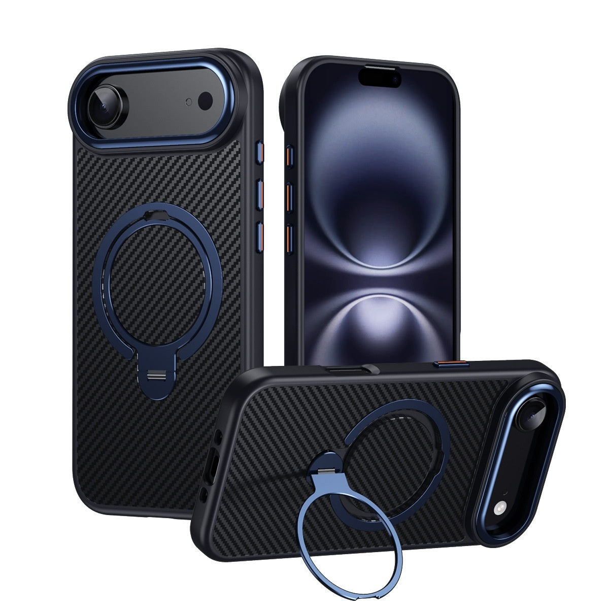 Kevlar Magnetic Stand Cover
