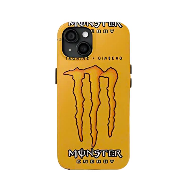 Custodia per iPhone elettroplata alla moda