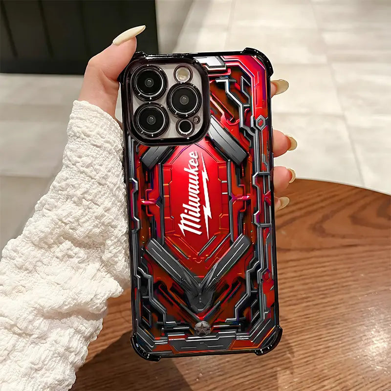 Milwaukee  iPhone Case