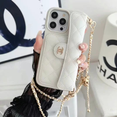 Light Luxury iPhone Case