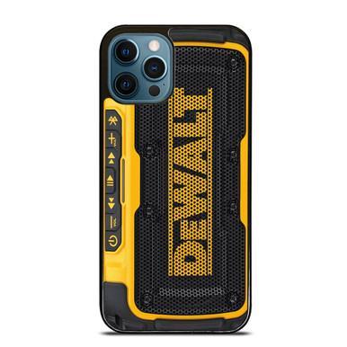 Dewalt iPhone Case