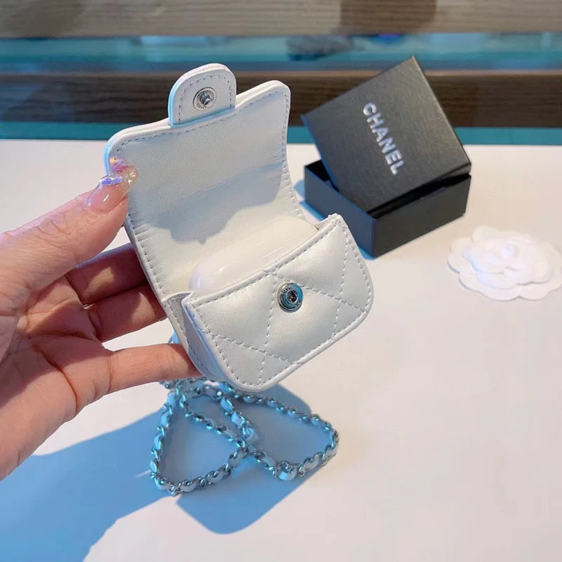 CC AirPods Cases