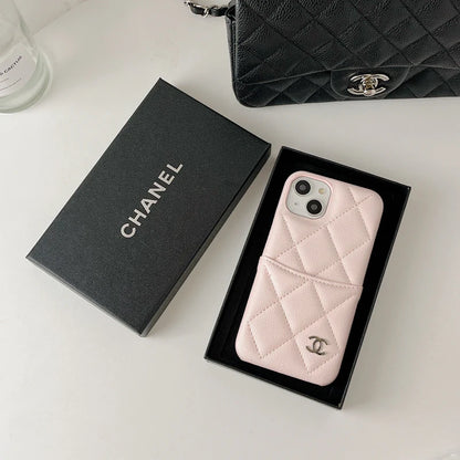 Light Luxury iPhone Case