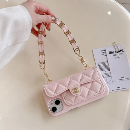 Light Luxury iPhone Case