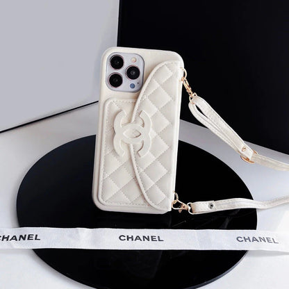 Light Luxury iPhone Case