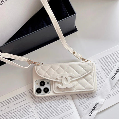 Light Luxury iPhone Case