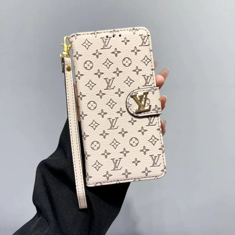 Luxury Advanced Wallet iPhone Case | Shine