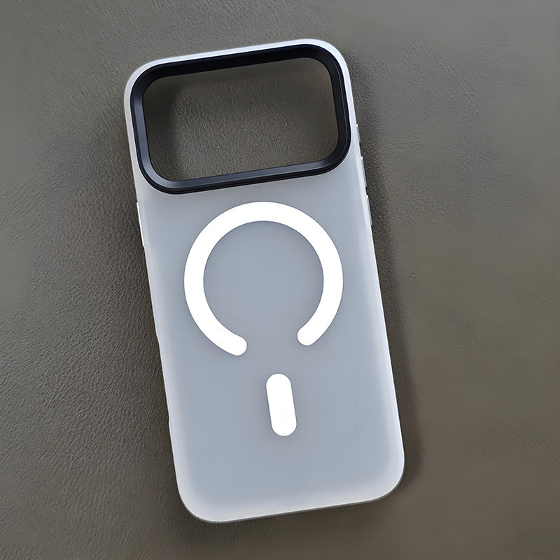 Simple Skin Magnetic Cover