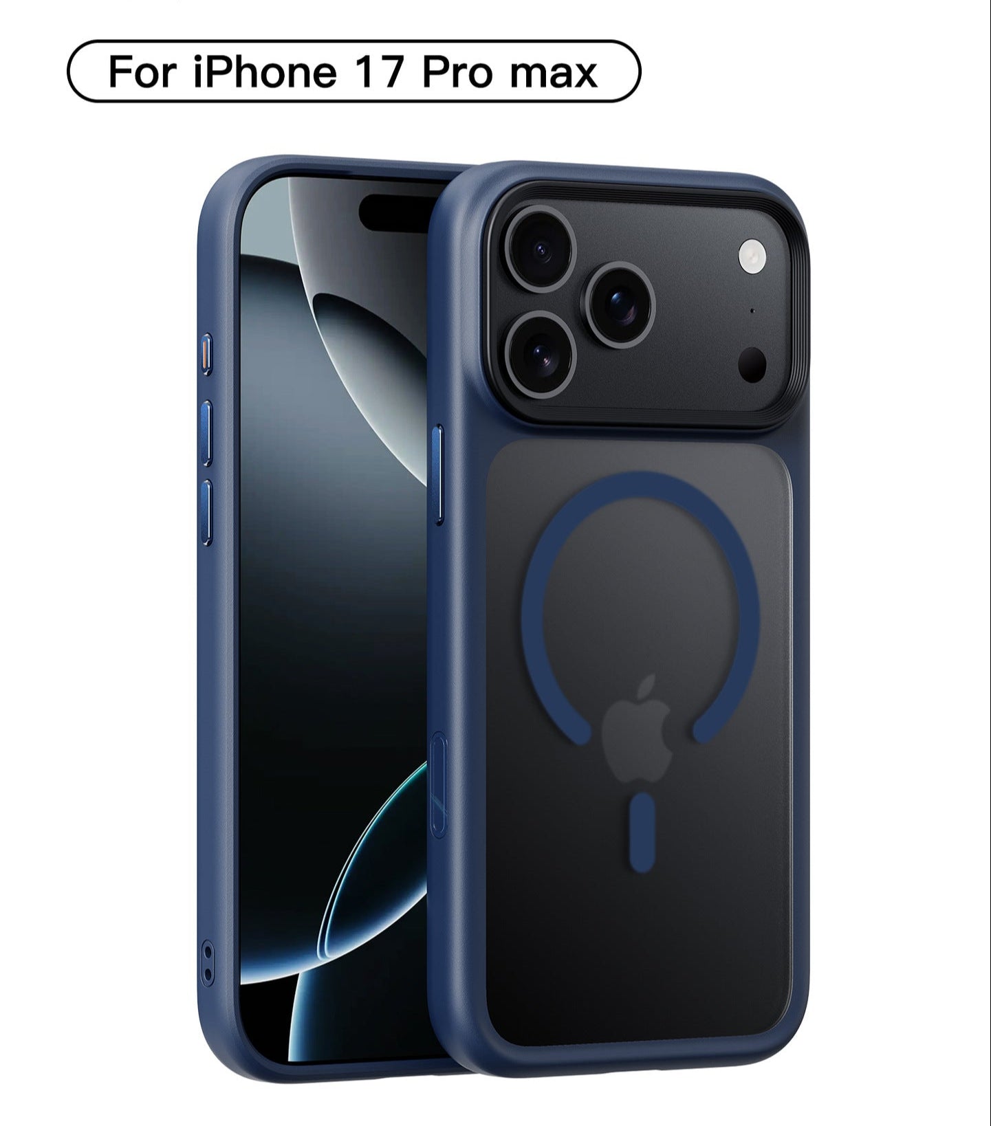 Active Touch Shockproof Cover