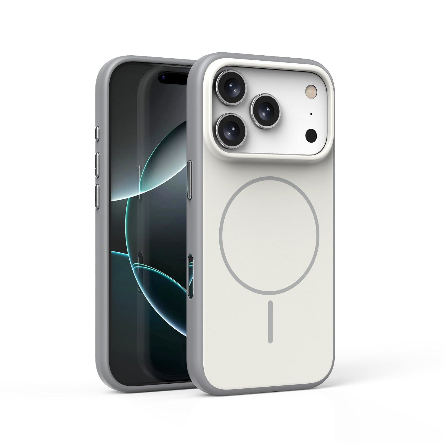 Anti-drop Magnetic Cover