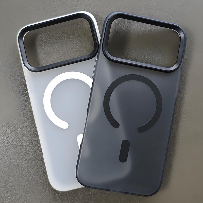 Simple Skin Magnetic Cover