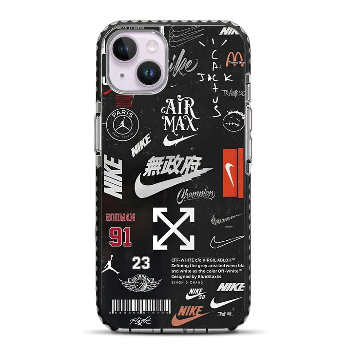 LOGO iPhone Case