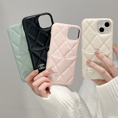 Light Luxury iPhone Case