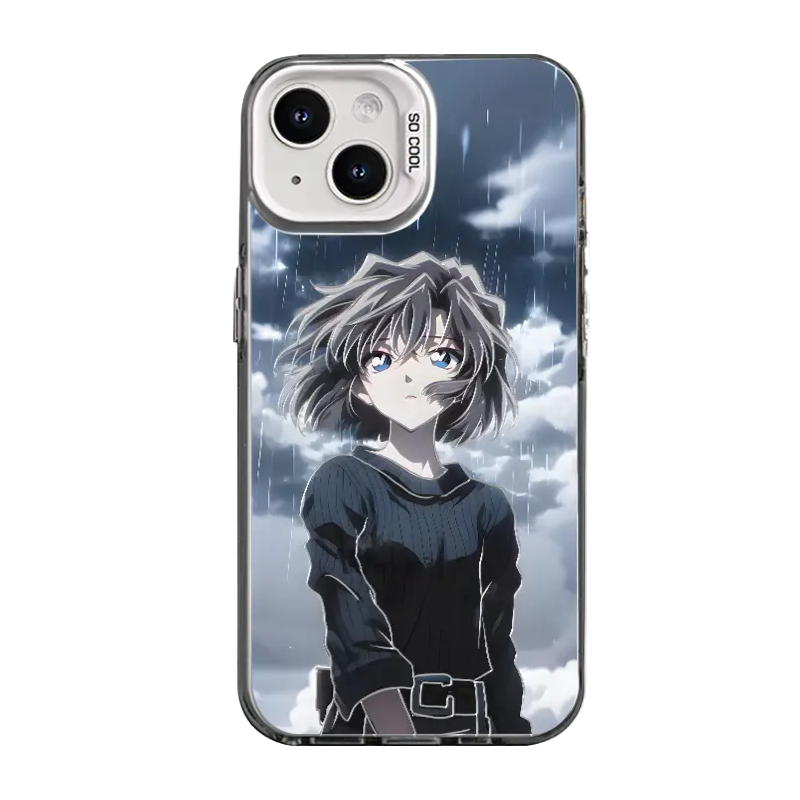 Case iPhone anime