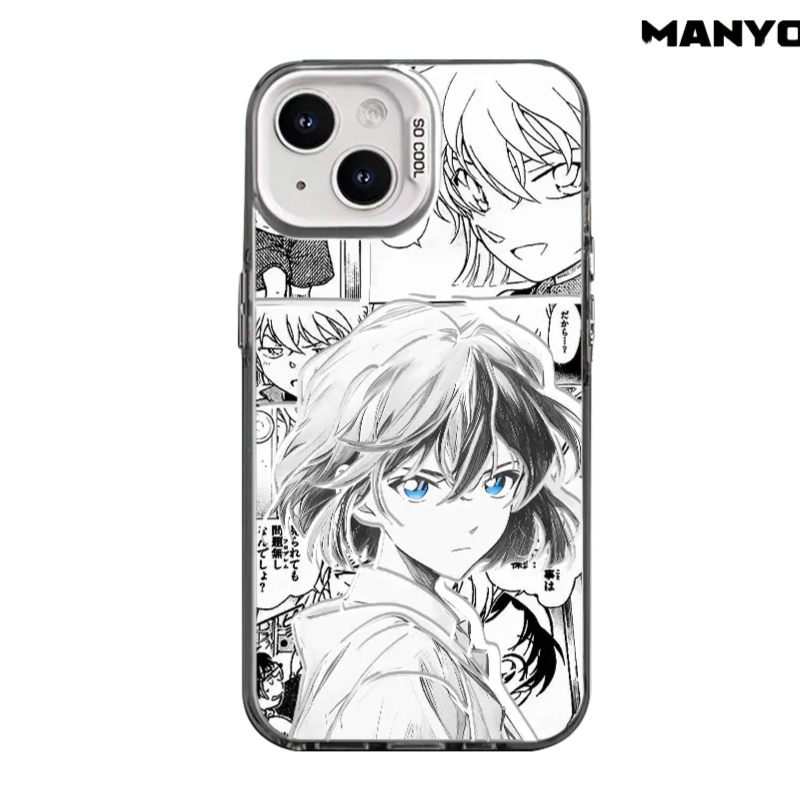 Case iPhone anime