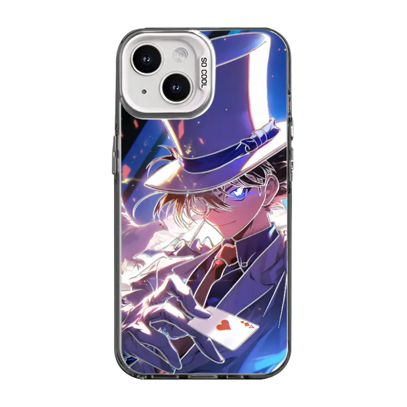 Case iPhone anime