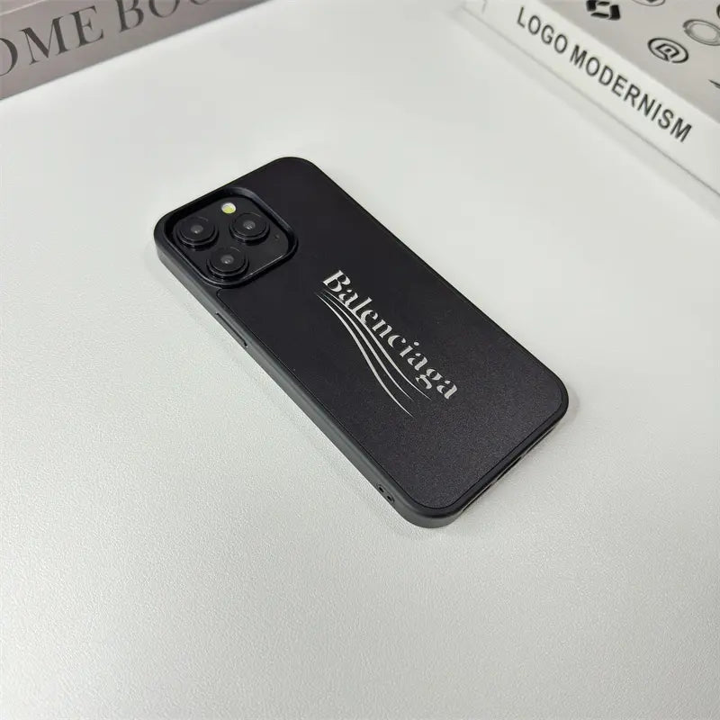 Electroplating Fashion iPhone Case
