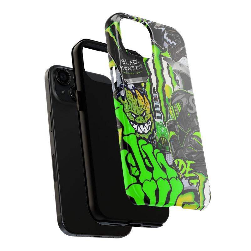 Custodia per iPhone elettroplata alla moda