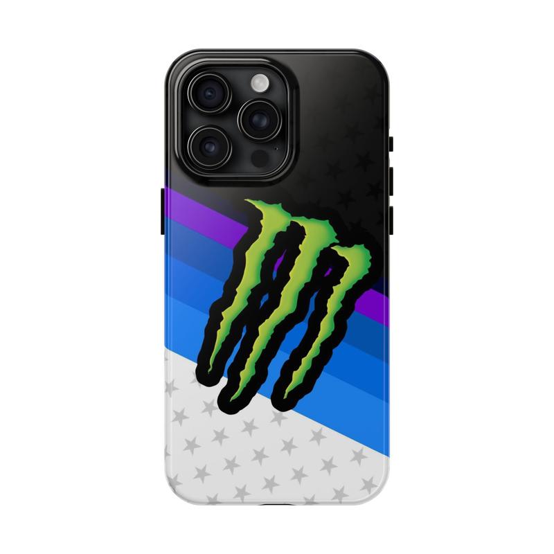 Custodia per iPhone elettroplata alla moda
