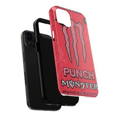 Custodia per iPhone elettroplata alla moda