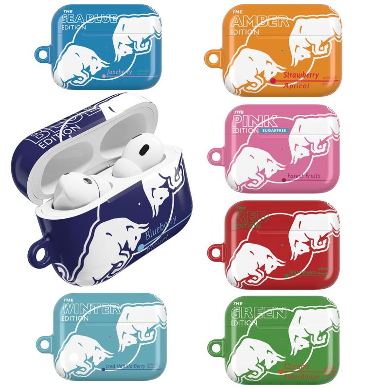 Red Bull AirPods Case