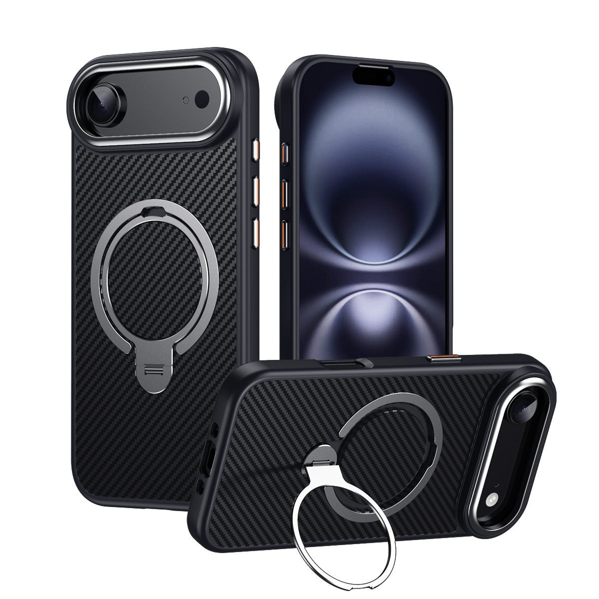 Kevlar Magnetic Stand Cover