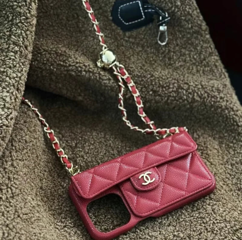 Light Luxury iPhone Case