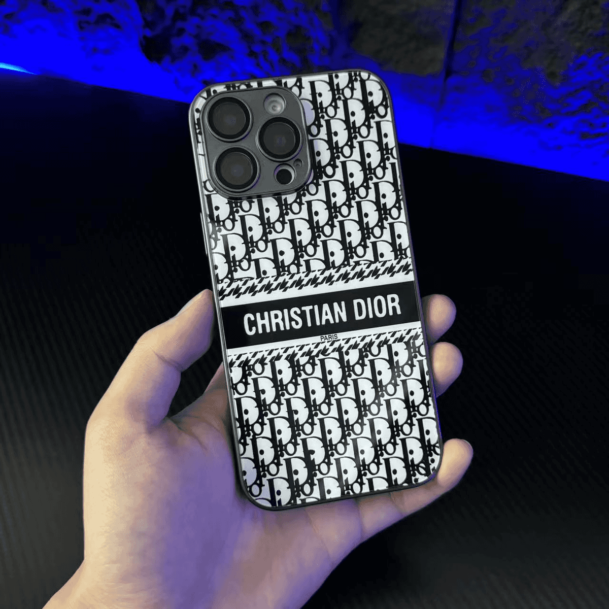 Fashion iPhone Case